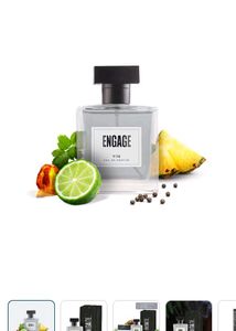 ENGAGE YIN - EAU DE PARFUM 25 ml