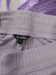 3/4 Lavender Pants