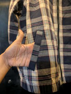 Men&#39;s Casual Fullsleeve Jacket!