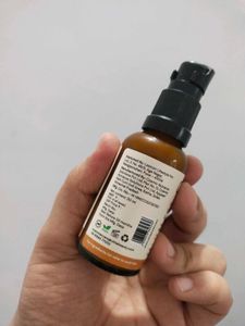 CITTA Invisible Sunscreen Serum SPF 50