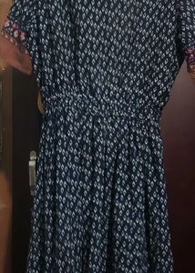 Long Maxi Dress