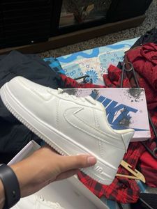 2nd copy Nike air force 1
