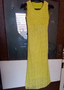 Preety Peral Barbie mermaid Gown 💗💗