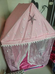 Kids Tent House
