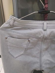 Jeans For Casual Wear