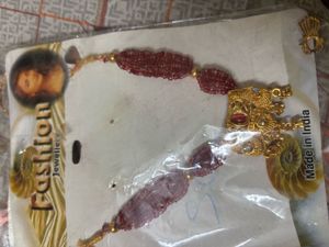 Jewellery Set 2 Pis Combo