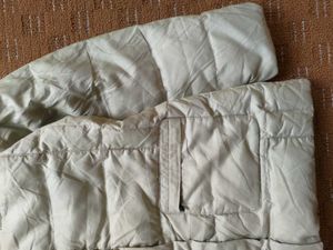 REEBOK PUFFER JACKET