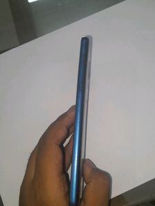 SAMSUNG J8 infinity Blue