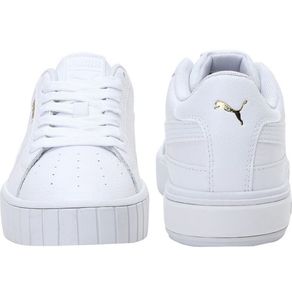 Puma Cali Star White Sneakers