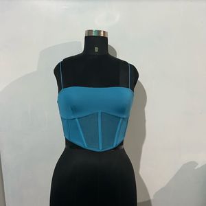 Women Corset Top