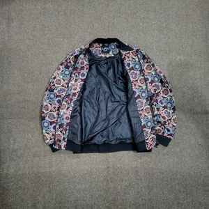 Stylish Men&#39;s jacket