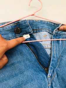 MODA RAPIDO JEANS 👖