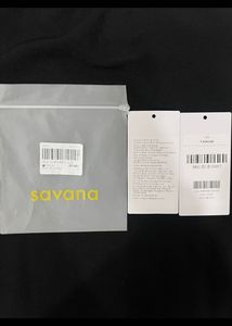 SAVANA Knitted Multi-Layer Artificial Jewellery