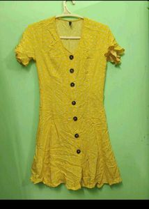 Perfect Summer Dress