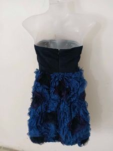 BEAUTIFUL TUBE DRESS
