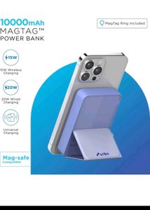 (NEW) URBN MAG-SAFE POWER BANK