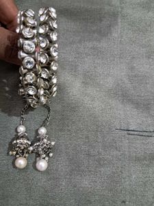 Free Size Bracelet