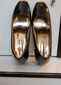 Black Ballerinas