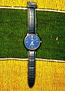 working condition   new tittan watch simple