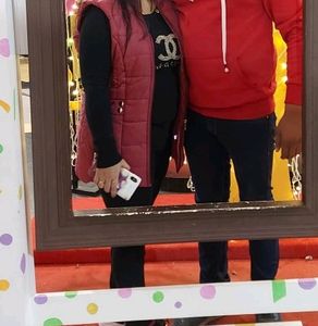 Half Jacket For Women