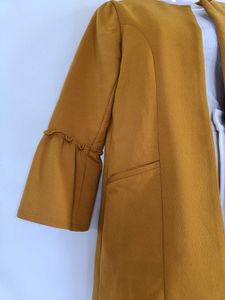 Marie Claire Blazer