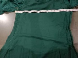 Elegant Plazo Kurta Dupatta Set 3