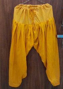 Girl&#39;s Patiala Suit Set