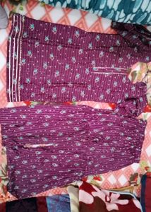 Sarara Suit