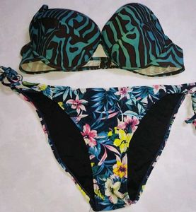 WOMEN BIKINI 👙🏖️ SET