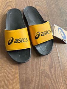 Asics Slides (Brand New)