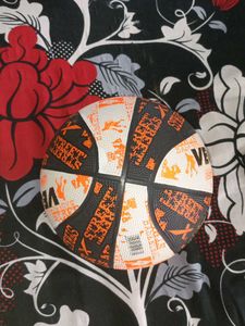 Vector X Basketball Size 7