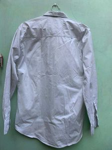 Vintage Men&#39;s Casual Shirt