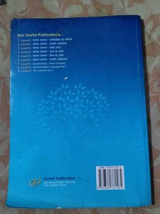 Lucent&#39;s General Knowledge