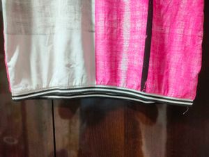 New Branded Madame Cut-Sleeves Top