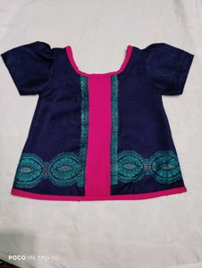 Cute Girls&#39; Top