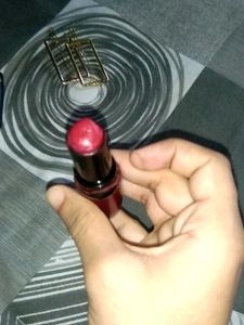 Matte Lipstick