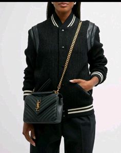 YSL Bag