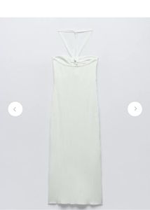 ZARA DRESS