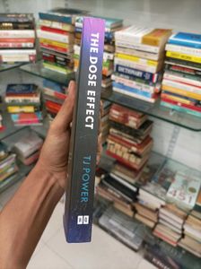 The Dose Effect by TJ Power
