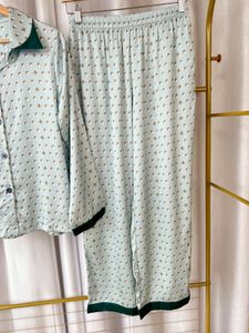 Korean 2Pc Night Suit