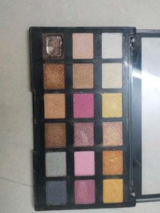 Eyeshadow Palette