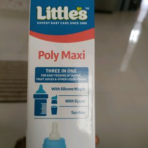 New Baby Feeding Bottle 2