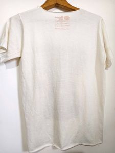 Elephant Graphic Tee Size L/XL