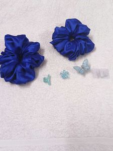 Hair Accessories Bundle