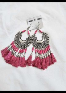 Brand New Earrings