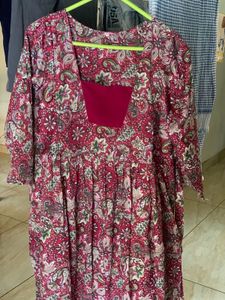Maternity wear