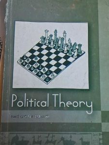Class 11 Political Science Ncert