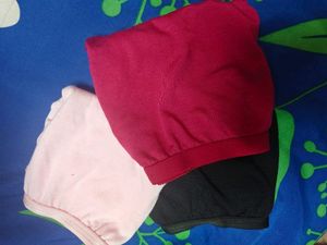 Panties In Attractive Clr