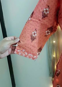 Women Kurta Size 52