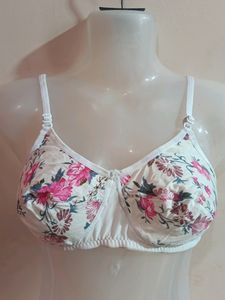 Women Pam Bra (Combo Pack Of 5p )